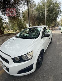 شيفروليه سونيك